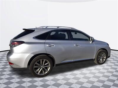 2013 Lexus RX 350 NAVIGATION   - Photo 6 - Midway City, CA 92655