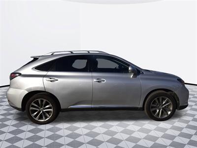 2013 Lexus RX 350 NAVIGATION   - Photo 4 - Midway City, CA 92655