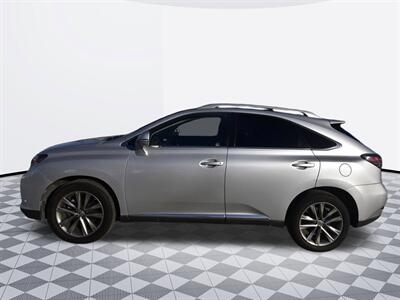 2013 Lexus RX 350 NAVIGATION   - Photo 3 - Midway City, CA 92655