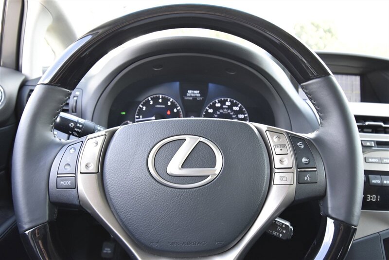 2015 Lexus RX 350   - Photo 19 - Midway City, CA 92655