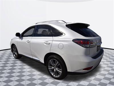 2015 Lexus RX 350   - Photo 4 - Midway City, CA 92655