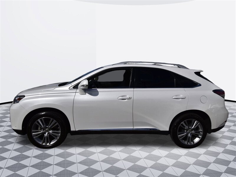 2015 Lexus RX 350   - Photo 3 - Midway City, CA 92655