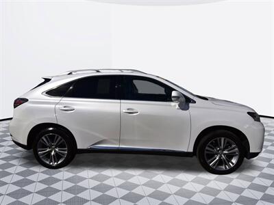 2015 Lexus RX 350   - Photo 6 - Midway City, CA 92655