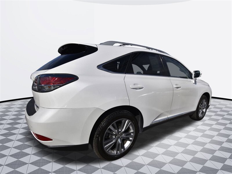 2015 Lexus RX 350   - Photo 7 - Midway City, CA 92655