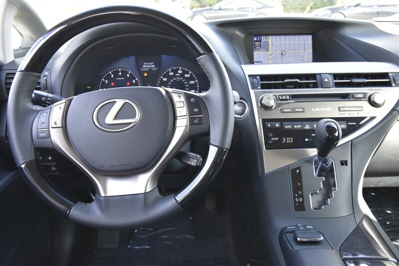 2015 Lexus RX 350   - Photo 8 - Midway City, CA 92655