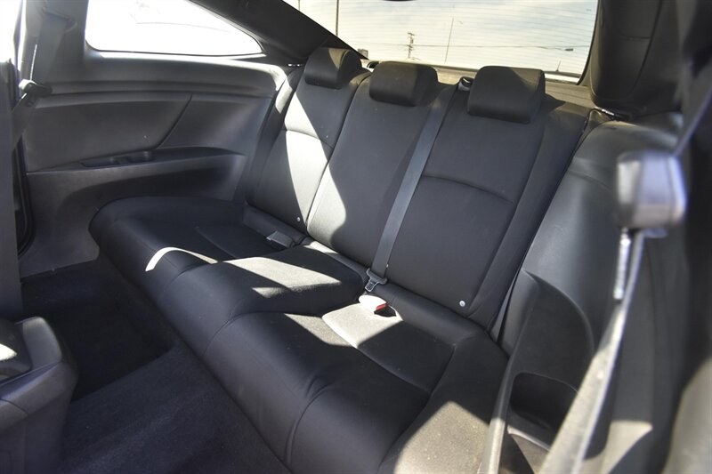 2019 Honda Civic Si w/Summer Tires - Photo 12 - Midway City, CA 92655