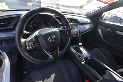 2019 Honda Civic Si w/Summer Tires - Photo 8 - Midway City, CA 92655