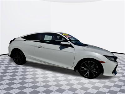 2019 Honda Civic Si w/Summer Tires - Photo 3 - Midway City, CA 92655