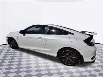 2019 Honda Civic Si w/Summer Tires - Photo 6 - Midway City, CA 92655