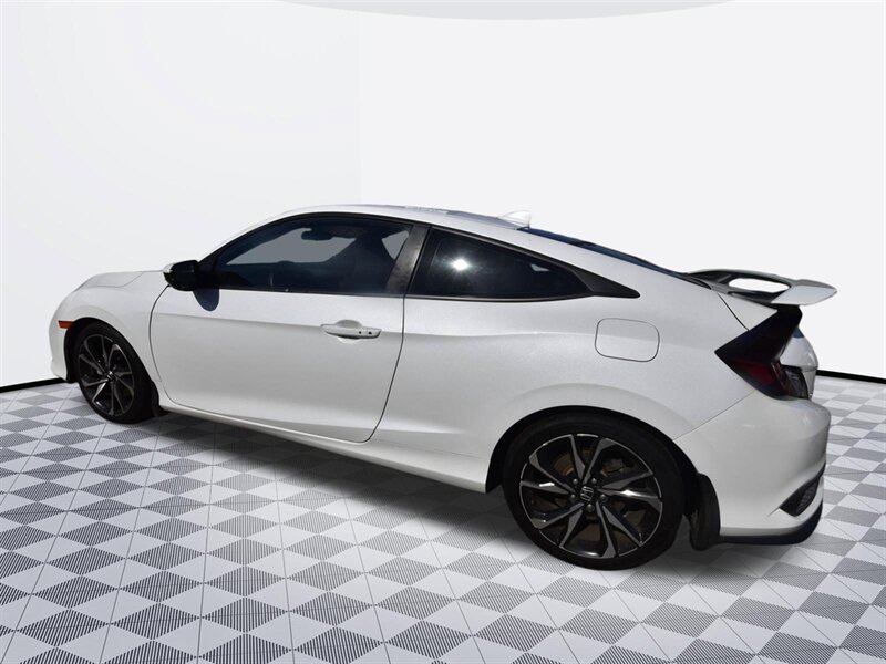 2019 Honda Civic Si w/Summer Tires - Photo 6 - Midway City, CA 92655