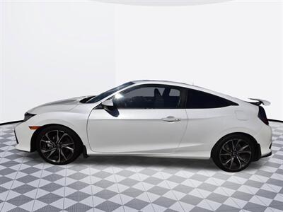 2019 Honda Civic Si w/Summer Tires - Photo 4 - Midway City, CA 92655