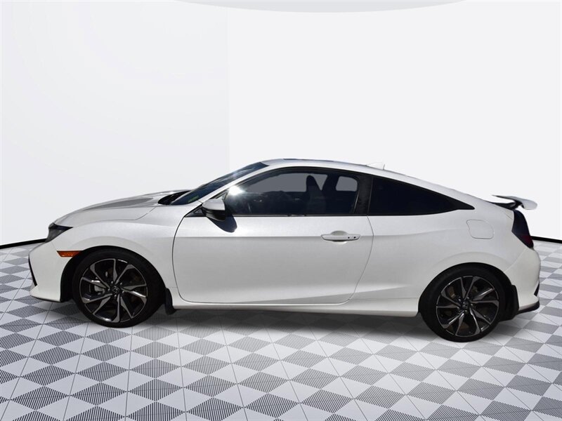2019 Honda Civic Si w/Summer Tires - Photo 4 - Midway City, CA 92655