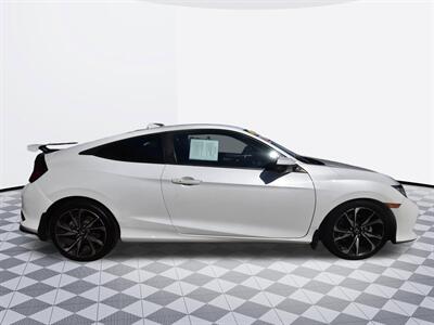 2019 Honda Civic Si w/Summer Tires - Photo 5 - Midway City, CA 92655