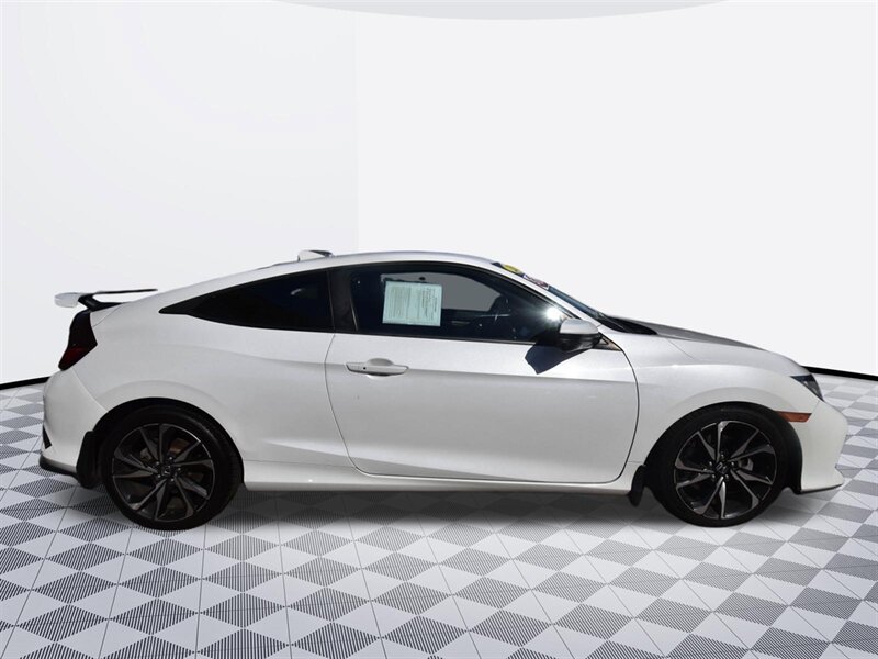 2019 Honda Civic Si w/Summer Tires - Photo 5 - Midway City, CA 92655