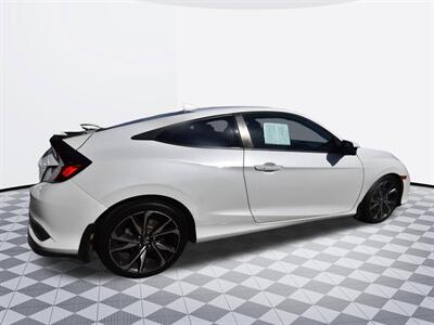 2019 Honda Civic Si w/Summer Tires - Photo 7 - Midway City, CA 92655