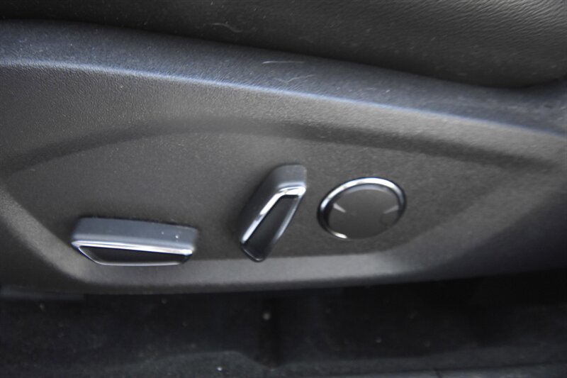 2014 Ford Fusion Titanium   - Photo 11 - Midway City, CA 92655