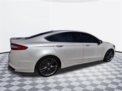 2014 Ford Fusion Titanium   - Photo 4 - Midway City, CA 92655