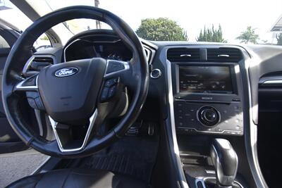 2014 Ford Fusion Titanium   - Photo 7 - Midway City, CA 92655