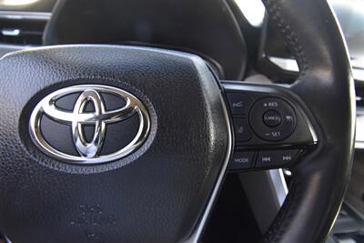 2021 Toyota Venza XLE*HYBRID   - Photo 12 - Midway City, CA 92655
