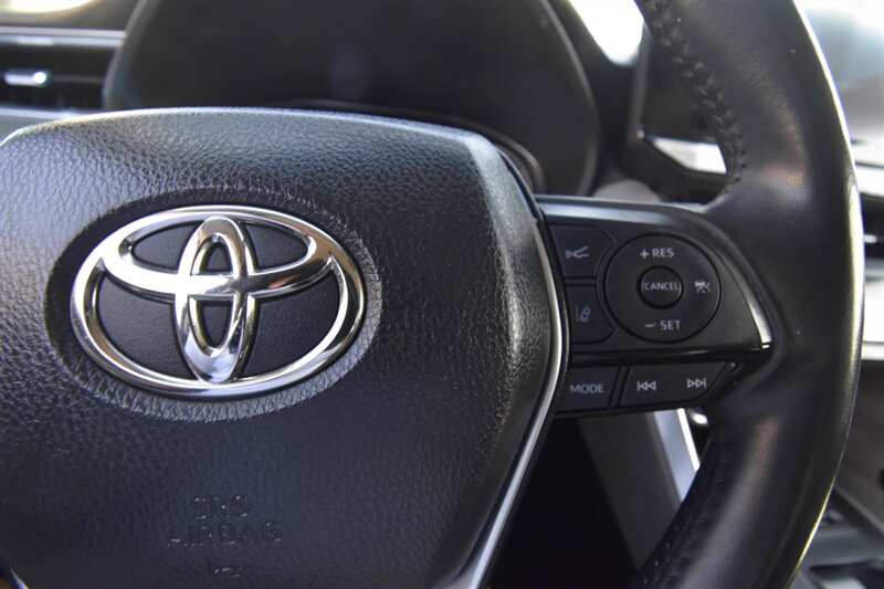 2021 Toyota Venza XLE*HYBRID   - Photo 12 - Midway City, CA 92655