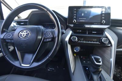 2021 Toyota Venza XLE*HYBRID   - Photo 7 - Midway City, CA 92655