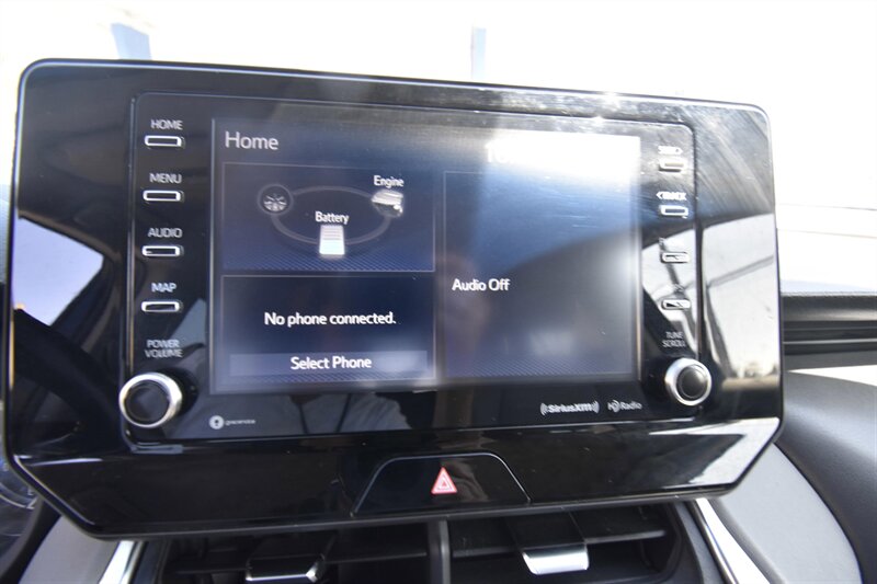 2021 Toyota Venza XLE*HYBRID   - Photo 10 - Midway City, CA 92655