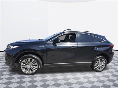 2021 Toyota Venza XLE*HYBRID   - Photo 4 - Midway City, CA 92655