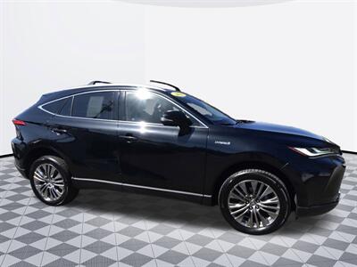 2021 Toyota Venza XLE*HYBRID   - Photo 3 - Midway City, CA 92655
