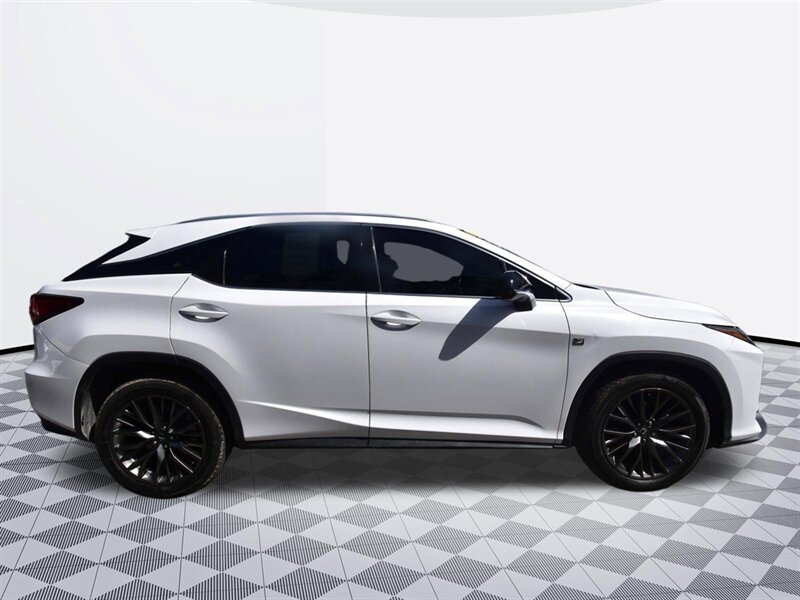 2017 Lexus RX 350 F SPORT*NAVIGATION - Photo 5 - Midway City, CA 92655