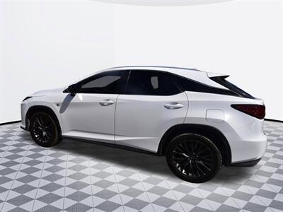 2017 Lexus RX 350 F SPORT*NAVIGATION - Photo 6 - Midway City, CA 92655