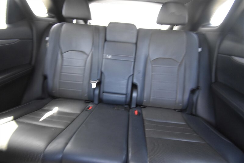2017 Lexus RX 350 F SPORT*NAVIGATION - Photo 10 - Midway City, CA 92655