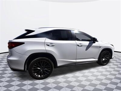 2017 Lexus RX 350 F SPORT*NAVIGATION - Photo 7 - Midway City, CA 92655