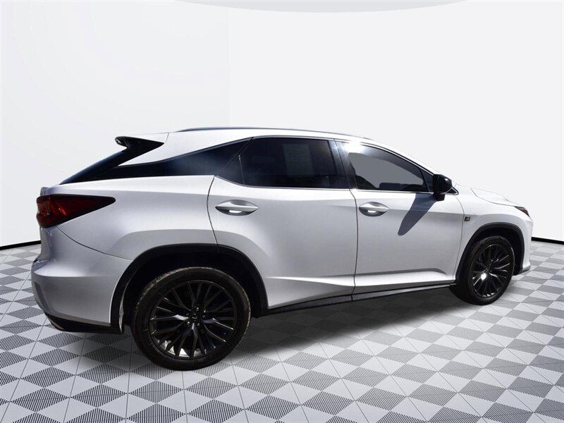 2017 Lexus RX 350 F SPORT*NAVIGATION - Photo 7 - Midway City, CA 92655