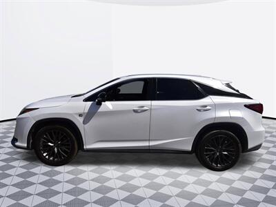 2017 Lexus RX 350 F SPORT*NAVIGATION - Photo 4 - Midway City, CA 92655