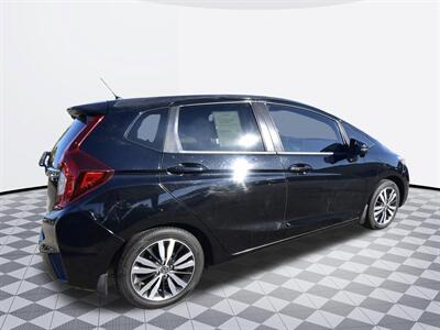 2017 Honda Fit EX-L - Photo 2 - Midway City, CA 92655