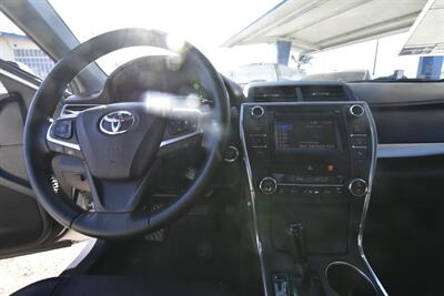 2017 Honda Fit EX-L - Photo 7 - Midway City, CA 92655