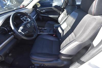 2017 Honda Fit EX-L - Photo 8 - Midway City, CA 92655