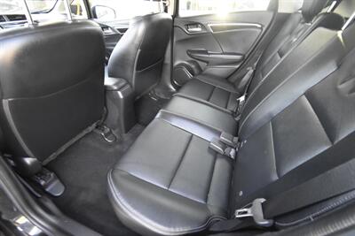 2017 Honda Fit EX-L - Photo 17 - Midway City, CA 92655