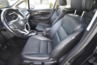 2017 Honda Fit EX-L - Photo 15 - Midway City, CA 92655