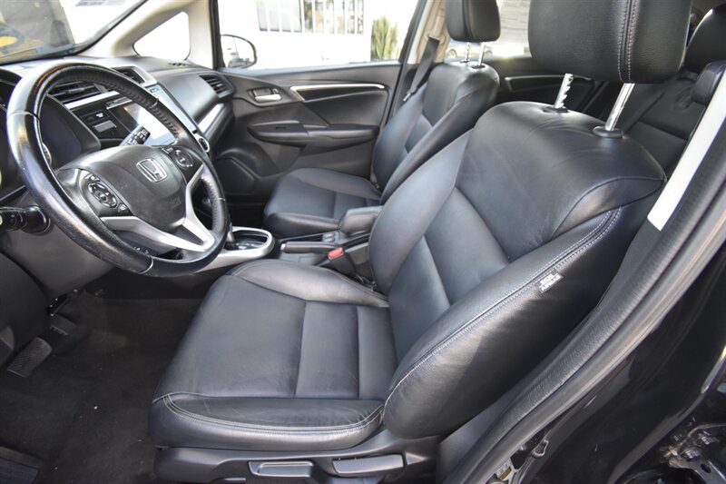 2017 Honda Fit EX-L - Photo 15 - Midway City, CA 92655