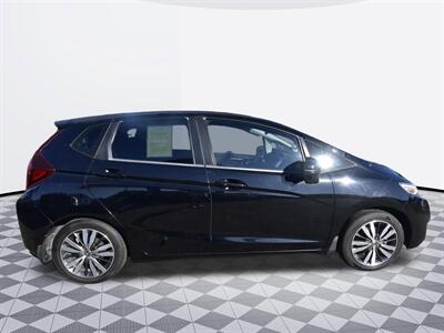 2017 Honda Fit EX-L - Photo 3 - Midway City, CA 92655