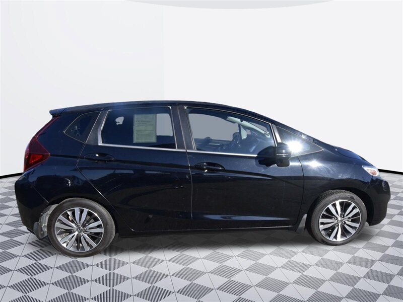 2017 Honda Fit EX-L - Photo 3 - Midway City, CA 92655