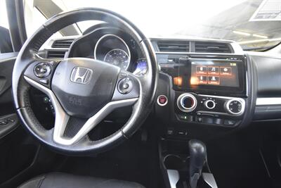 2017 Honda Fit EX-L - Photo 18 - Midway City, CA 92655