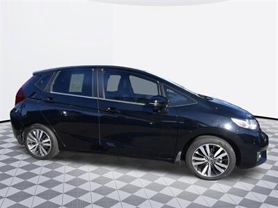 2017 Honda Fit EX-L - Photo 5 - Midway City, CA 92655
