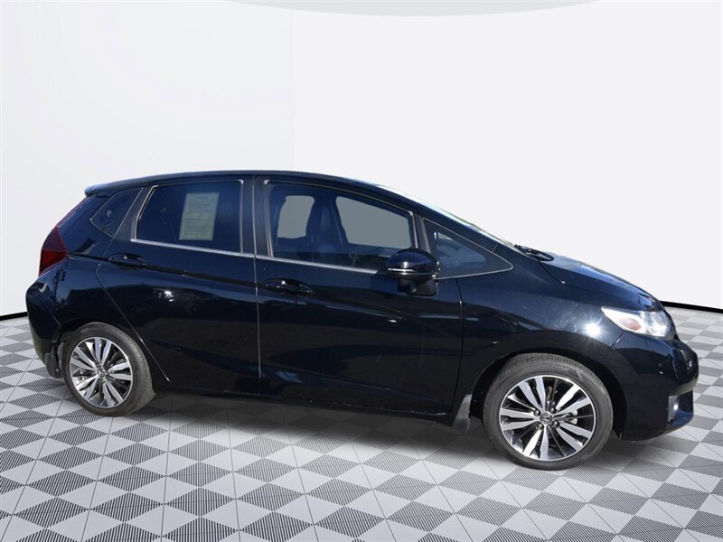 2017 Honda Fit EX-L - Photo 5 - Midway City, CA 92655