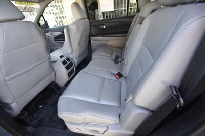 2018 Honda Pilot Touring   - Photo 17 - Midway City, CA 92655
