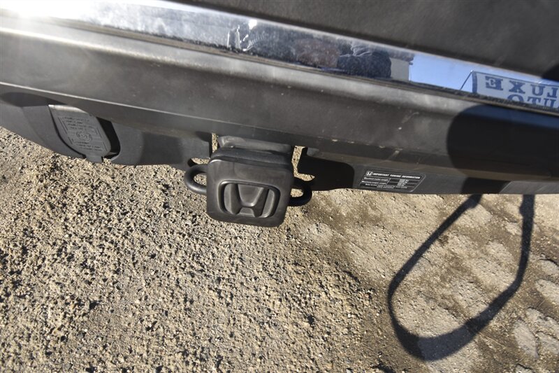 2018 Honda Pilot Touring   - Photo 25 - Midway City, CA 92655