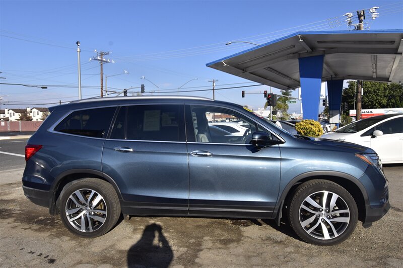 2018 Honda Pilot Touring   - Photo 5 - Midway City, CA 92655