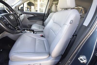 2018 Honda Pilot Touring   - Photo 15 - Midway City, CA 92655