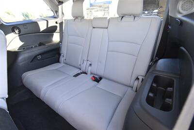 2018 Honda Pilot Touring   - Photo 21 - Midway City, CA 92655